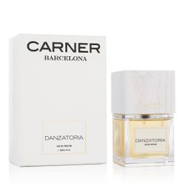 Perfume Unisex Carner Barcelona EDP Danzatoria 100 ml Precio: 129.49999953. SKU: B153WNDM8D