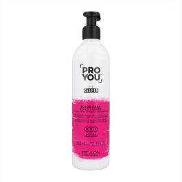 Revlon Pro You The Keeper Color Care Acondicionador para Cabello Teñido 350 ml Precio: 4.68999993. SKU: S0576075