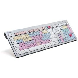 LogicKeyboard Avid Pro Tools DE PC Teclado Slim Precio: 155.50000037. SKU: B1GT9BQTK2