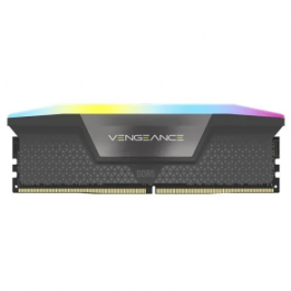 Memoria Corsair Ddr5 32Gb 2X16Gb Pc6000 Vengeance Rgb CMH32GX5M2D6000Z36K