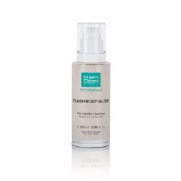 Loción Corporal Martiderm THE ORIGINALS Loción Corporal Martiderm THE ORIGINALS Precio: 31.50000018. SKU: B1GK4TA3XW