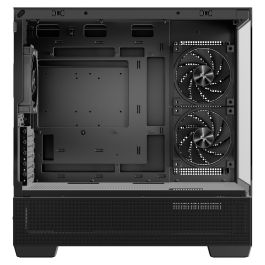 Midi Deepcool CG380 3F Black