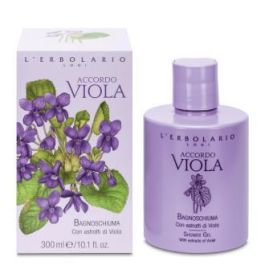 Accordo Violeta Gel De Baño 300Ml. Precio: 14.95000012. SKU: B1KL2T5X8Q