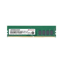 Transcend JM2666HLB-8G Memoria RAM DDR4 de 8GB 2666MHz CL19 para PC/Servidor Precio: 208.5000005. SKU: B15R8KEA9J