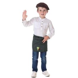 Castañero otoño verde talla 3 (7-9 años) Precio: 14.406744. SKU: B13F6RP6C4