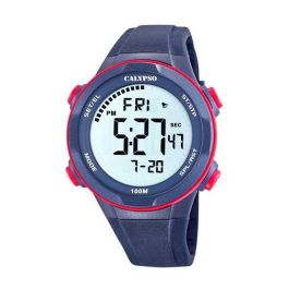 Reloj Hombre Calypso K5780/4 Precio: 59.50000034. SKU: B18Q6WHHBR