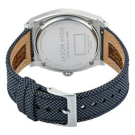 Reloj Hombre Jason Hyde JH41000 (Ø 40 mm) Reloj Hombre Jason Hyde JH41000 (Ø 40 mm)