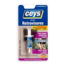 Ceys Especial retrovisores jeringa 1 g 501020