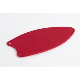 Soporte aislante de silicona para planchas Soporte aislante de silicona para planchas