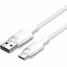 Cable USB-C Vention CTNWF 1 m Blanco Precio: 4.49999968. SKU: B1GP9DY79D