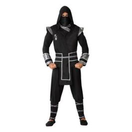 Disfraz para Adultos Ninja Disfraz para Adultos Ninja Precio: 38.95000043. SKU: S1127384