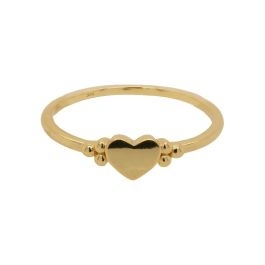 Anillo Mujer 24KAE 12412Y/48 Dorado 8 Precio: 55.68999953. SKU: B1FTXKC86E
