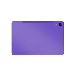 SPC 9791464V Tablet Gravity 6th Gen 10.1" IPS 1280x800 Octa Core 4GB RAM 64GB Almacenamiento Android 14 Aluminio Púrpura