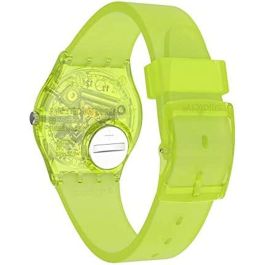 Reloj Mujer Swatch (Ø 34 mm)