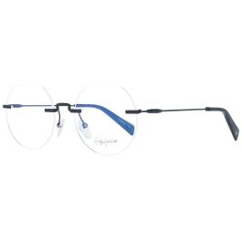 Montura de Gafas Hombre Yohji Yamamoto YY3018 53002 Precio: 111.4999996. SKU: B1EJH4FERR