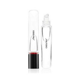 Shiseido CRYSTAL GelGloss Brillo de Labios Hidratante Transparente para un Efecto Ultra Brillante Voluminizador y Jugoso, 9 ml Precio: 15.49999957. SKU: S4507698
