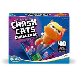Ravensburger RAV00076650 Gatos de Choque Precio: 35.50000003. SKU: B16RGNPEQA