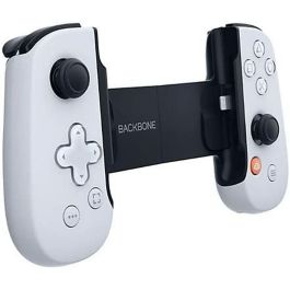 Mando Gaming Blackbone BB-02-W-S Mando Gaming Blackbone BB-02-W-S
