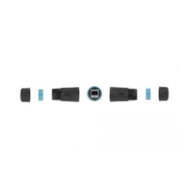 Conector de Cable DELOCK 86693 Negro