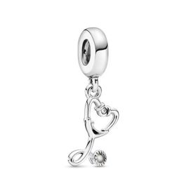 Abalorio Mujer Pandora 799072C01 Plateado Precio: 73.68999946. SKU: B1DN9LHJPZ