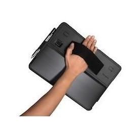 Dell Funda Targus Reforzada para Dell Latitude 5285 y 5290 2-en-1, con Correa de Mano y Hombro, Compatible con Teclado
