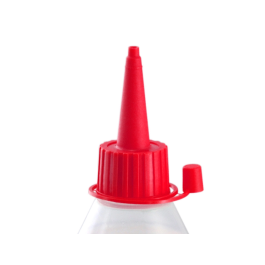 Liderpapel Silicona Líquida para Manualidades, Bote 30 ml