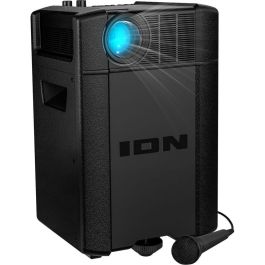 ION Proyector Portátil - 24x38x20.2 cm