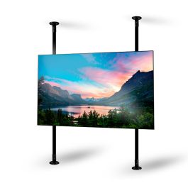 Soporte de Mesa para Pantalla B-Tech BT8390-VESA800F/B V2 42" Soporte de Mesa para Pantalla B-Tech BT8390-VESA800F/B V2 42" Precio: 135.49999991. SKU: B1HMRXMS7F