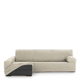 Funda para chaise longue de brazo largo izquierdo Eysa THOR Blanco 170 x 110 x 310 cm Precio: 135.9000005. SKU: B1FHLC4JHA