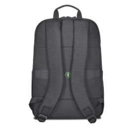 Maletín para Portátil V7 CBP16-ECO2 Negro 15,6'' Maletín para Portátil V7 CBP16-ECO2 Negro 15,6''