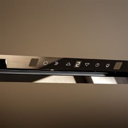 Campana Convencional Cecotec Bolero Flux DT 908010 Negro