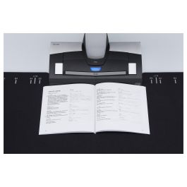 RICOH - FUJITSU Escaner ScanSnap SV600 de Escritorio