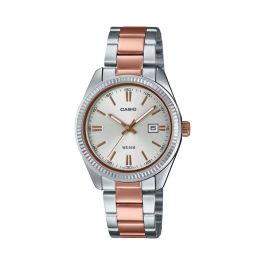 Reloj Mujer Casio LTP-1302PRG-7AVE (Ø 34,5 mm) Precio: 48.89000039. SKU: B1G9NKH4RP