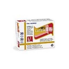 Lutein 10 Dha 30+30Cap. Precio: 32.7900001. SKU: B1DTHVB459