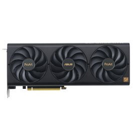 ASUS - Tarjeta gráfica - ProArt GeForce RTX 4060 Ti edición OC 16GB GDDR6