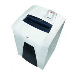 HSM Destructora de documentos SECURIO P36i P-4 4,5x30 230V/50Hz EU