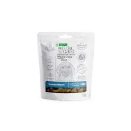 Nature's Protection Snacks para perros adultos Sc White Dog Immunity Support, 150 gr Precio: 4.4999999. SKU: B1EXB63LH3