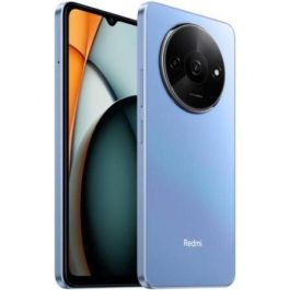 Smartphone Xiaomi Redmi A3 3GB/ 64GB/ 6.71"/ Azul Lago Smartphone Xiaomi Redmi A3 3GB/ 64GB/ 6.71"/ Azul Lago