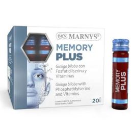 Memory Plus Viales Precio: 27.5. SKU: B19K3CCX2Z