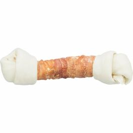 Golosina de Cuidado Dental Trixie Chewing Bone Pollo 500 g