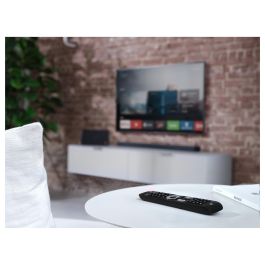 One For All URC7125 Mando Universal para 2 Dispositivos, Compatible Smart TV Evolve 2