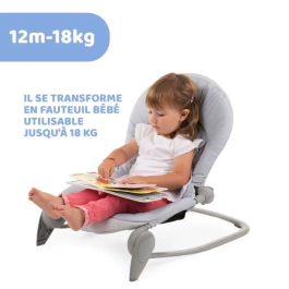 Chicco Globo Gorila Dots