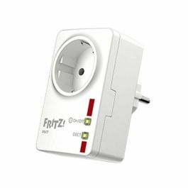 Enchufe Inteligente Fritz! DECT 200 Blanco Precio: 67.50000004. SKU: B1BHSW528B