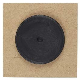 Cook Concept Dispensador Cápsulas Giratorio para 32 Nespresso, Elegante y Rústico