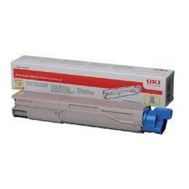 OKI MC873 Toner Amarillo Precio: 204.79000014. SKU: B1J6FLDJ58