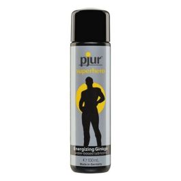 Lubricante Con Base de Agua Pjur P10590 100 L Precio: 12.50000059. SKU: S4001227