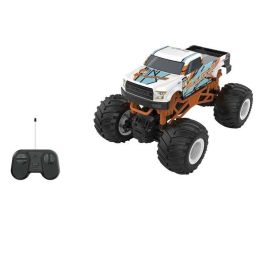 Coche radio control sulong megalo truck escala 1:16, 21x15x18cm - modelos surtidos Precio: 23.528087. SKU: B17X57R96W