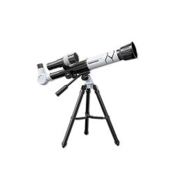 Telescopio profesional con tripode 45x25x9 cm Precio: 15.94999978. SKU: B154MP8KJA