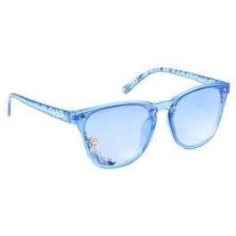 Gafas de Sol Infantiles Frozen Azul Azul marino Precio: 4.94999989. SKU: S0720990