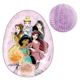 Cepillo Desenredante Disney Princess Rosa ABS Precio: 6.95000042. SKU: B1G4G4XPGV